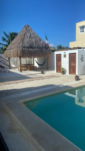 Casa Loto B